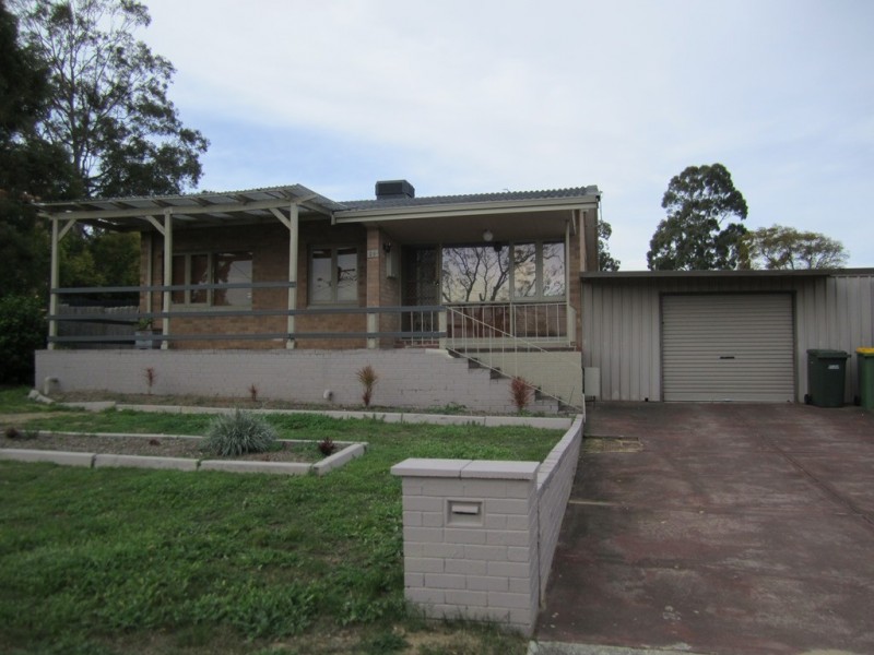 29 Casserley Way, Orelia WA 6167