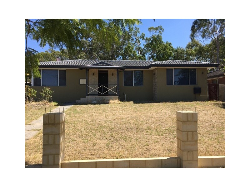 29 BARRON WAY, Orelia WA 6167