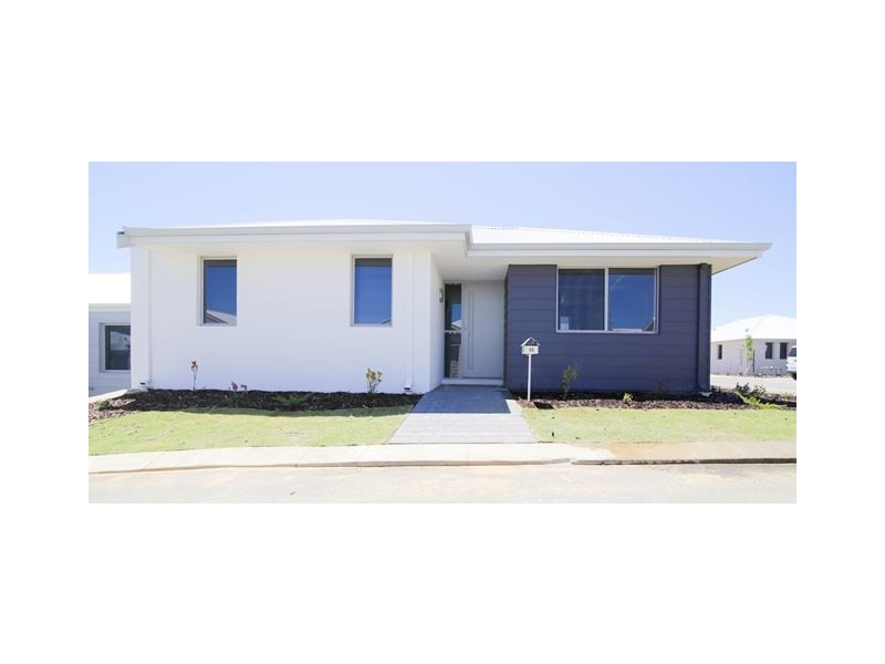 13 BYNDER LANE, Medina WA 6167