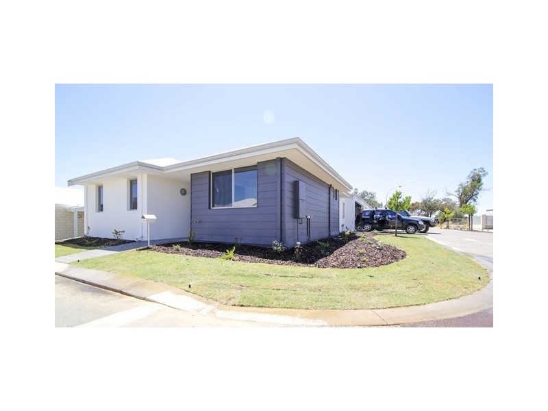 13 BYNDER LANE, Medina WA 6167