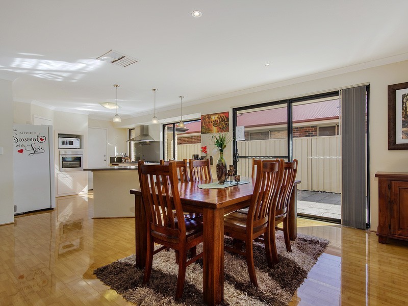 36 Whiteman Crescent, Bertram WA 6167