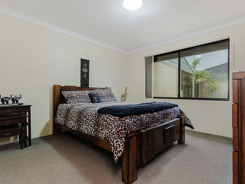 36 Whiteman Crescent, Bertram WA 6167