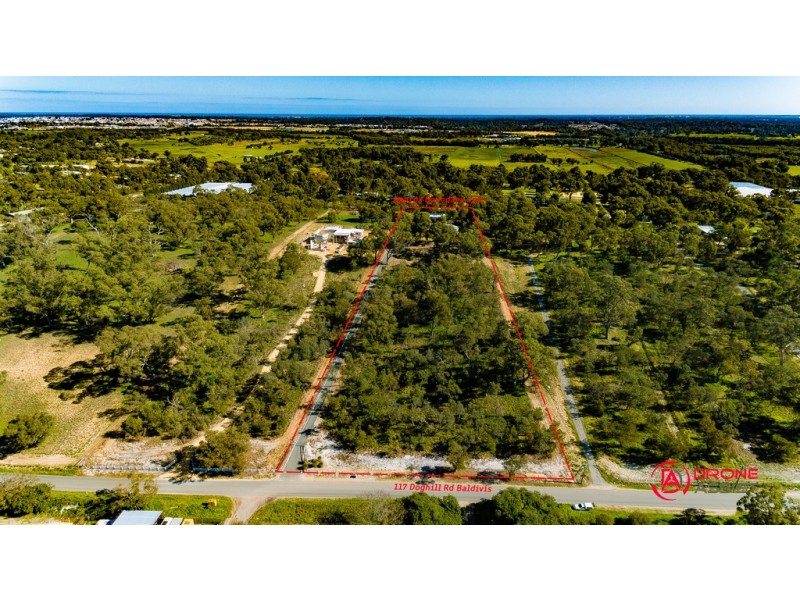 117 Doghill Road, Baldivis WA 6171