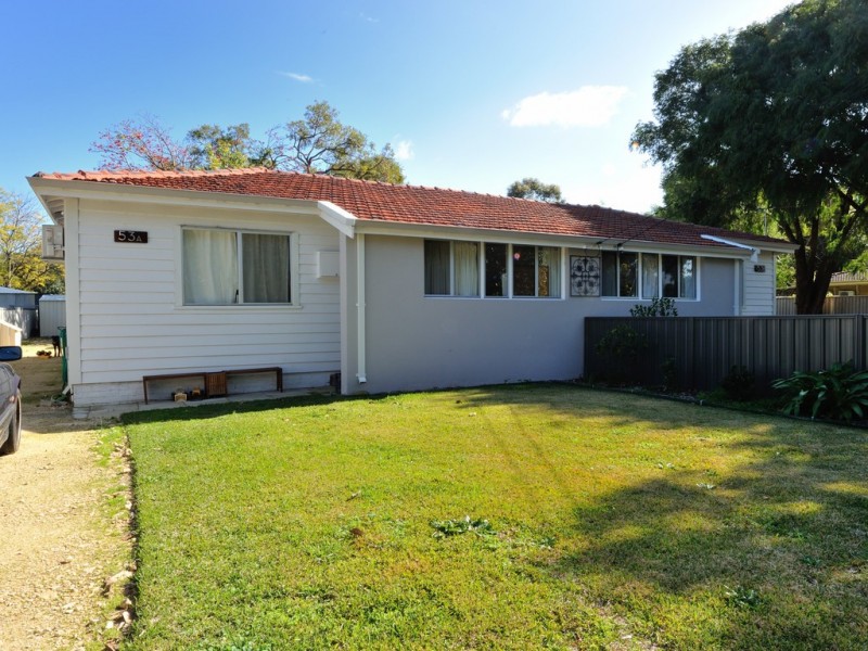 53A Lefroy Street, Serpentine WA 6125