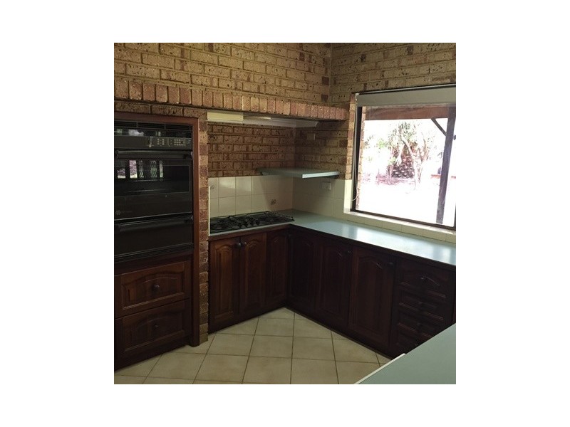 165 STAKEHILL ROAD, Karnup WA 6176