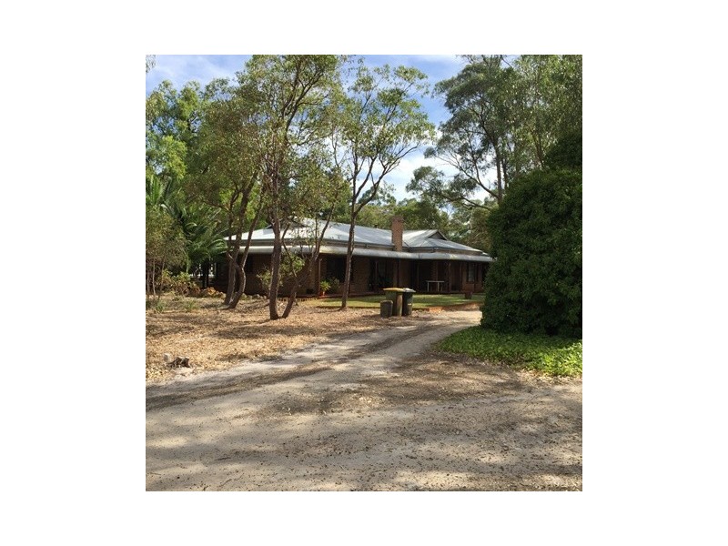 165 STAKEHILL ROAD, Karnup WA 6176