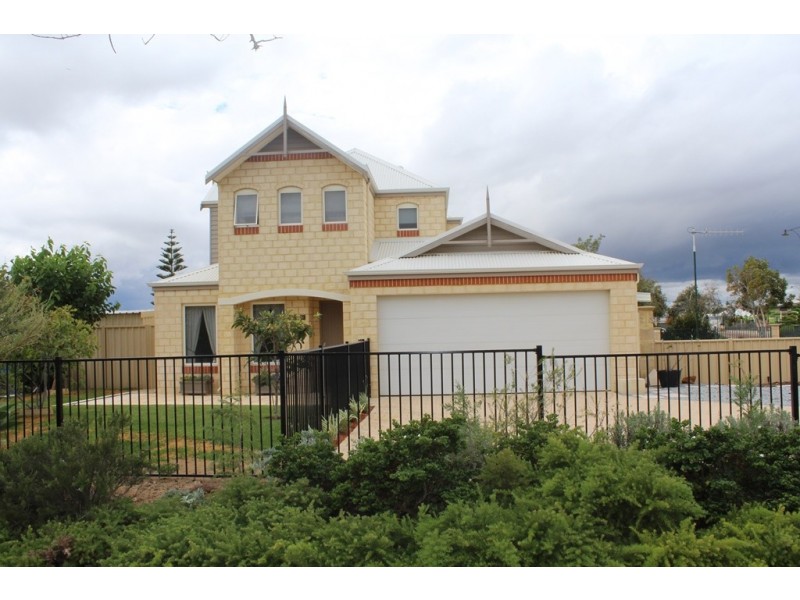 48 Masthead Close, Jindalee WA 6036