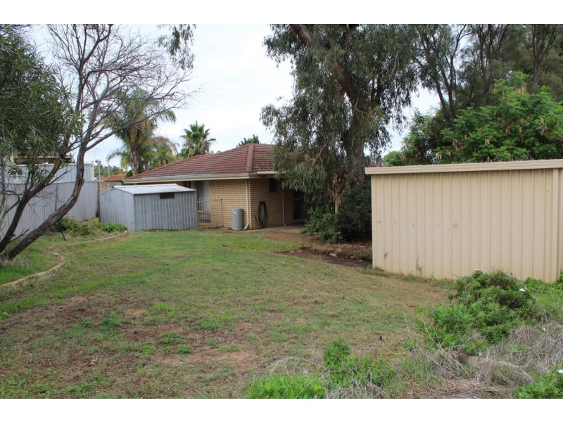 25 Patrick Vista, Parmelia WA 6167