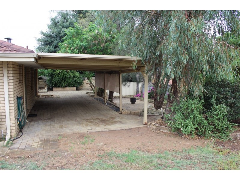 25 Patrick Vista, Parmelia WA 6167