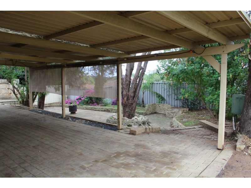 25 Patrick Vista, Parmelia WA 6167