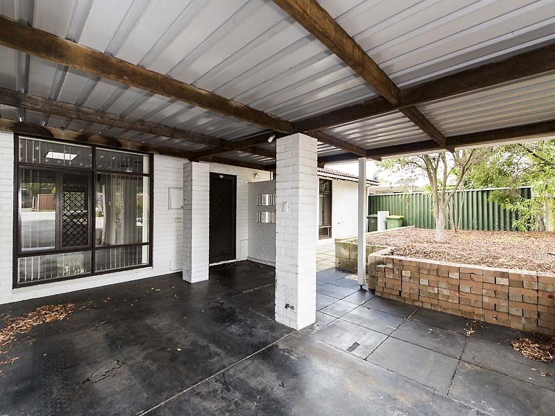 20 Elmslie Street, Orelia WA 6167