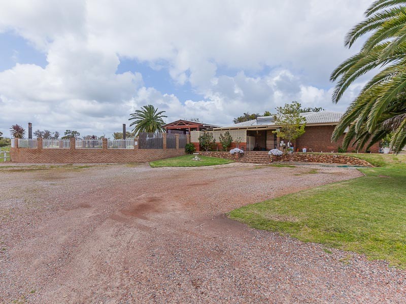 533 NICHOLSON ROAD, Forrestdale WA 6112