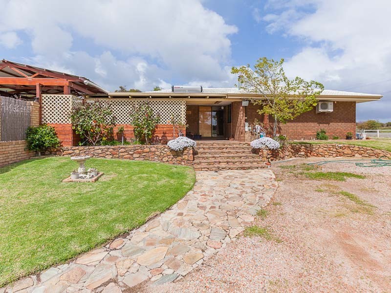 533 NICHOLSON ROAD, Forrestdale WA 6112