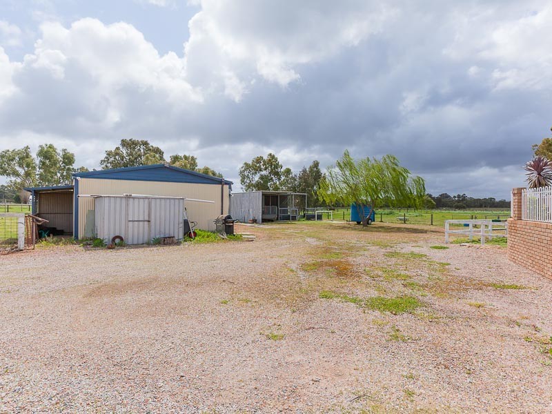 533 NICHOLSON ROAD, Forrestdale WA 6112