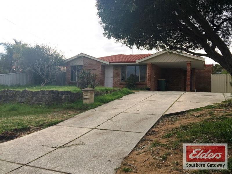 5 Burrows Place, Parmelia WA 6167