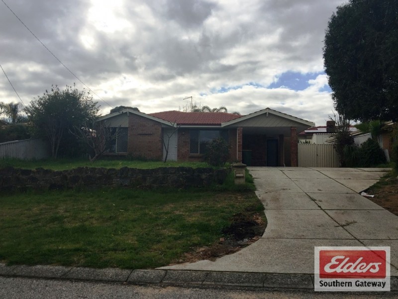 5 Burrows Place, Parmelia WA 6167