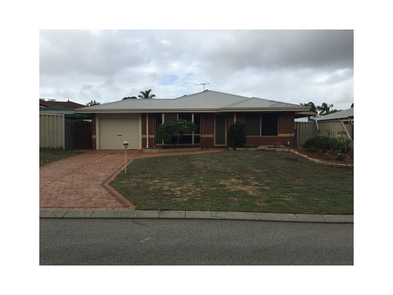 12 KARLAK CLOSE, Leda WA 6170