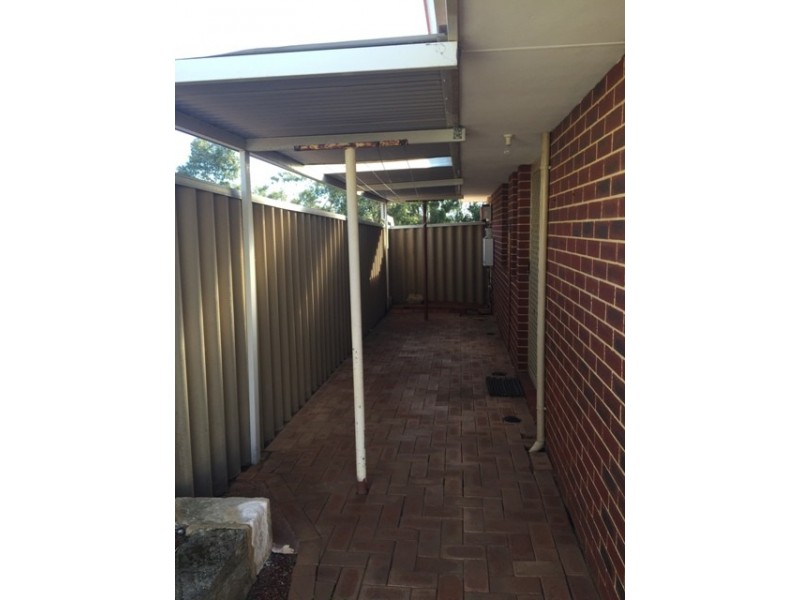 12 KARLAK CLOSE, Leda WA 6170