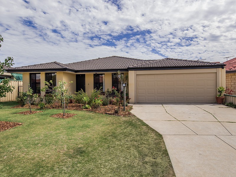 11 Unicorn Street, Bertram WA 6167