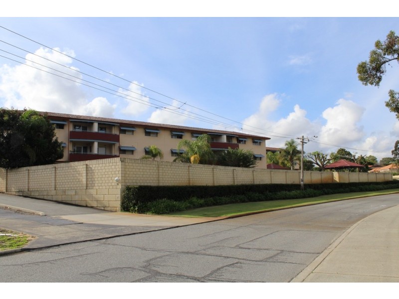 Unit 28, 13 Reilly Street, Orelia WA 6167