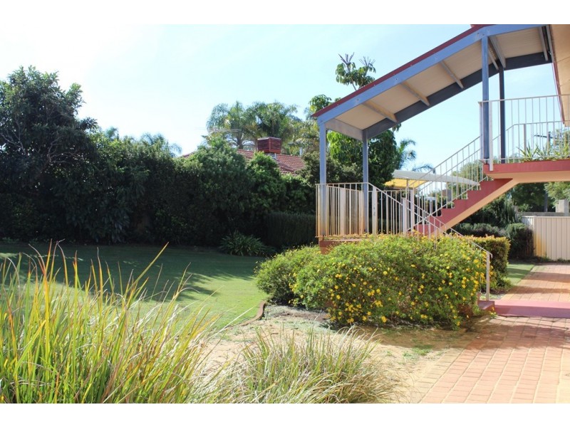 Unit 28, 13 Reilly Street, Orelia WA 6167