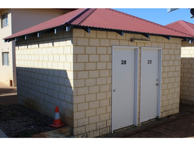 Unit 28, 13 Reilly Street, Orelia WA 6167