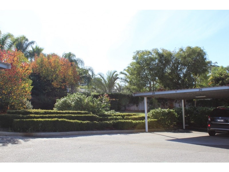 Unit 28, 13 Reilly Street, Orelia WA 6167