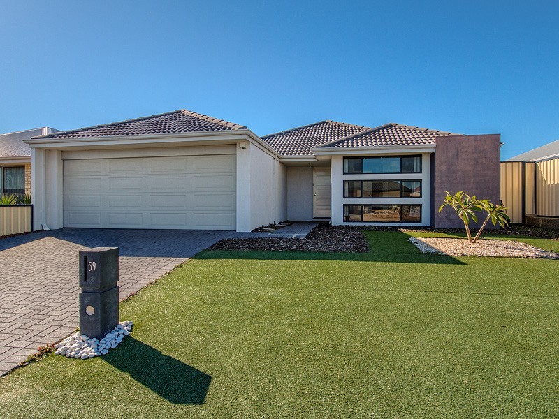 59 Centennial Avenue, Bertram WA 6167
