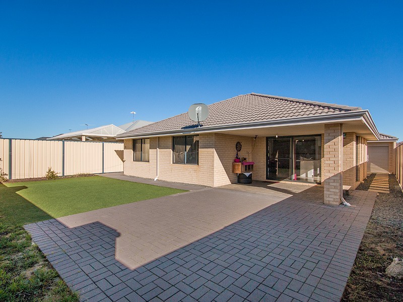 59 Centennial Avenue, Bertram WA 6167