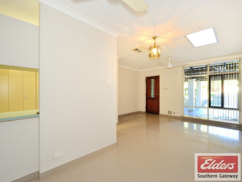 20 ELMSLIE STREET, Orelia WA 6167