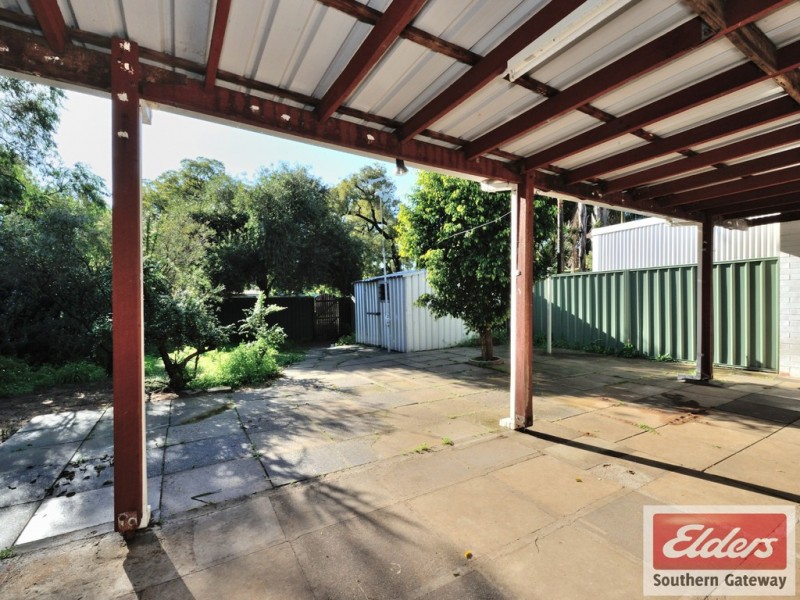 20 ELMSLIE STREET, Orelia WA 6167