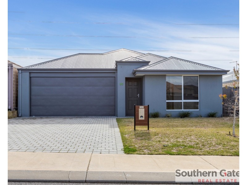 80 Daybreak Loop, Wellard WA 6170