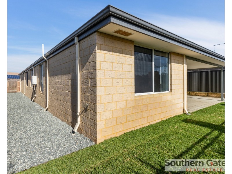 80 Daybreak Loop, Wellard WA 6170