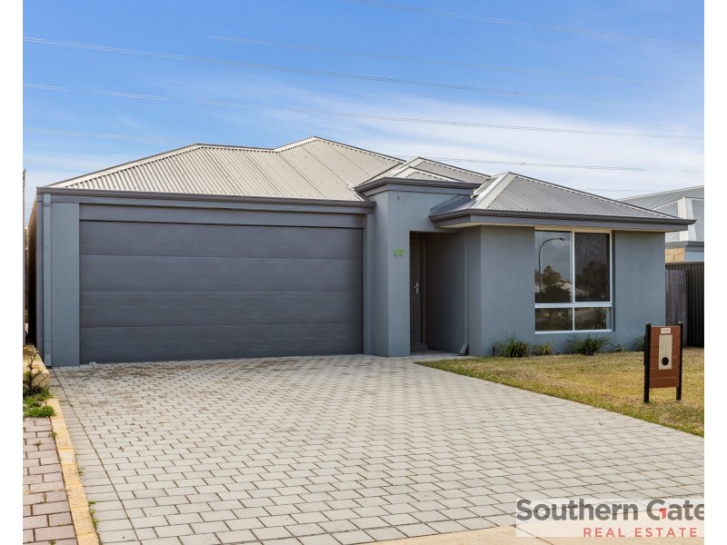 80 Daybreak Loop, Wellard WA 6170