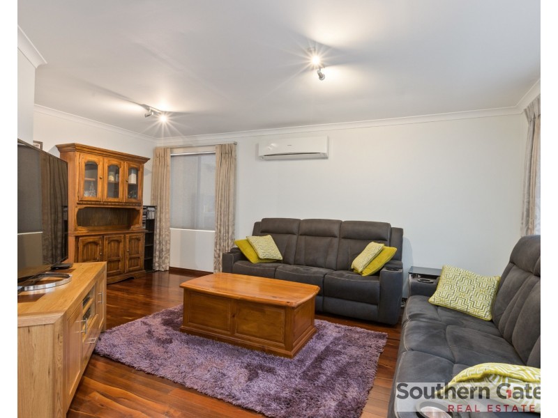 12 Homestead Drive, Wellard WA 6170