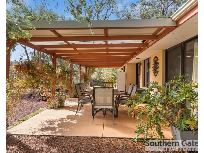 12 Homestead Drive, Wellard WA 6170