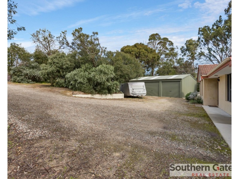 12 Homestead Drive, Wellard WA 6170