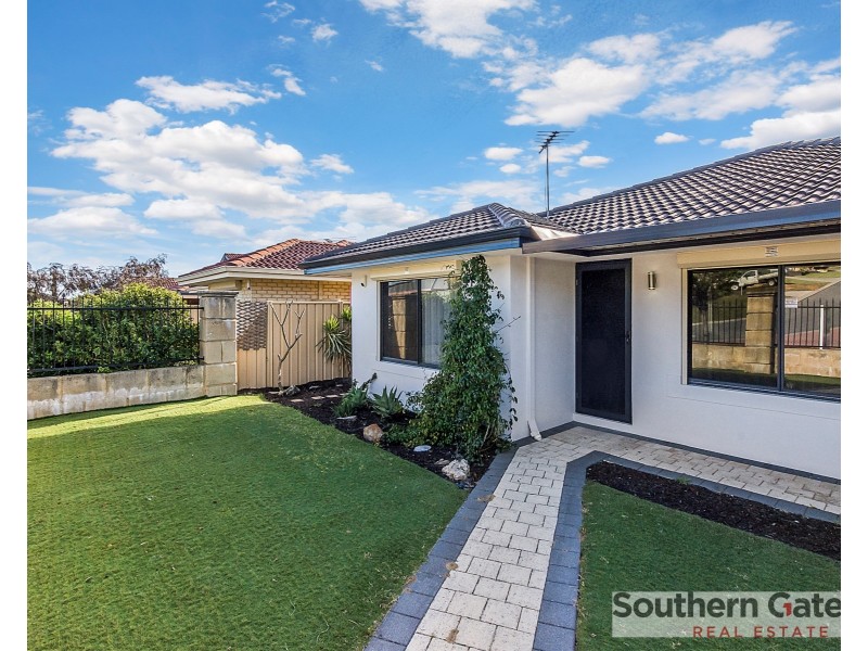 7A Hueston Lookout, Leda WA 6170
