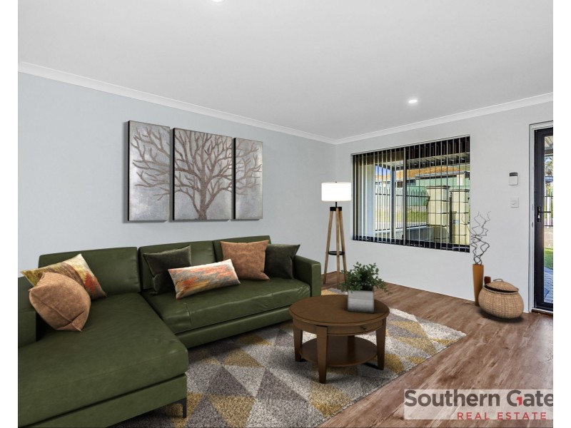 7A Hueston Lookout, Leda WA 6170