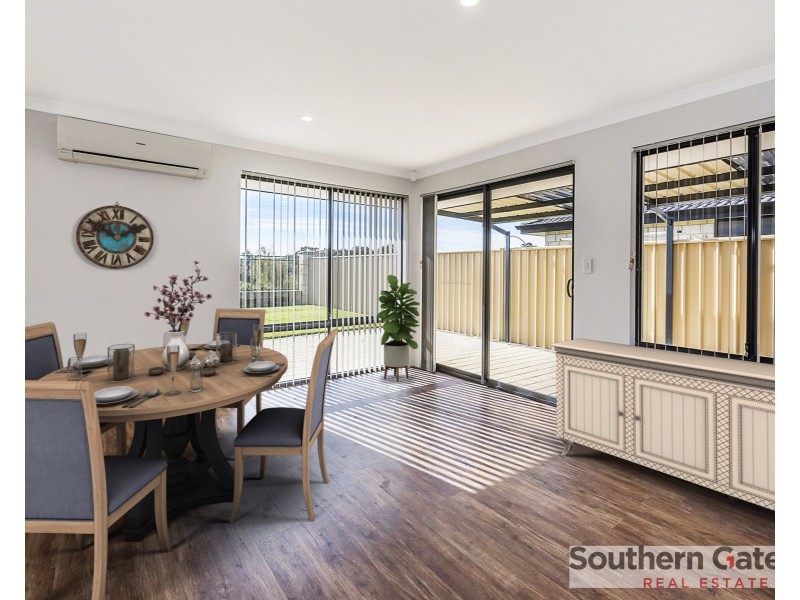 7A Hueston Lookout, Leda WA 6170