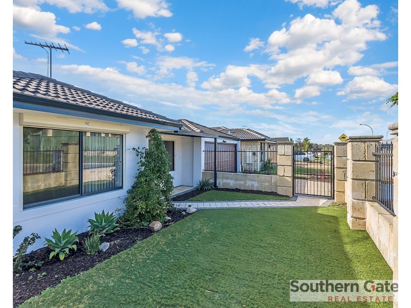 7A Hueston Lookout, Leda WA 6170