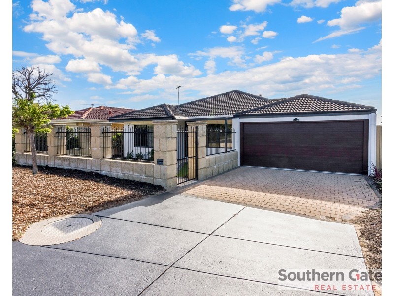 7A Hueston Lookout, Leda WA 6170
