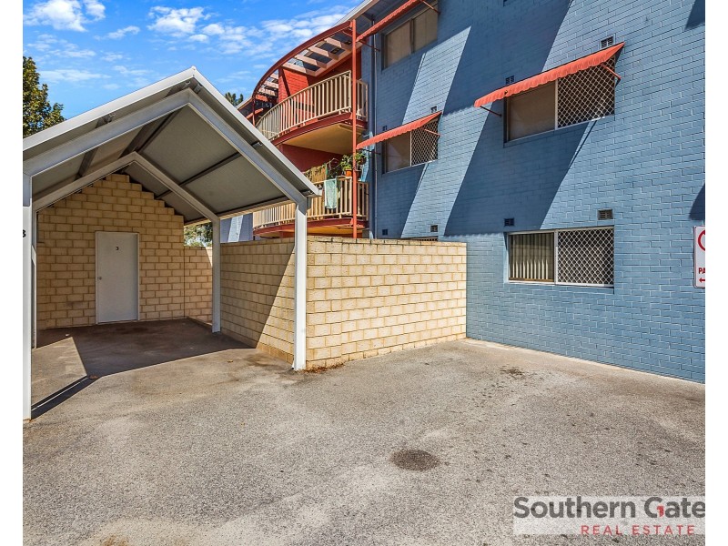 3/21 Disney Road, Parmelia WA 6167