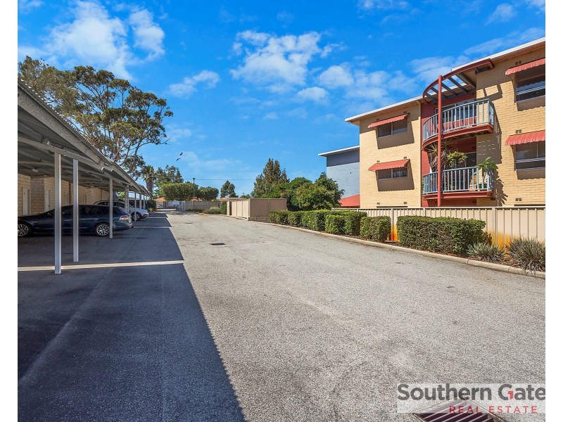 3/21 Disney Road, Parmelia WA 6167