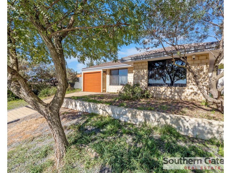 3 Nunney Road, Orelia WA 6167