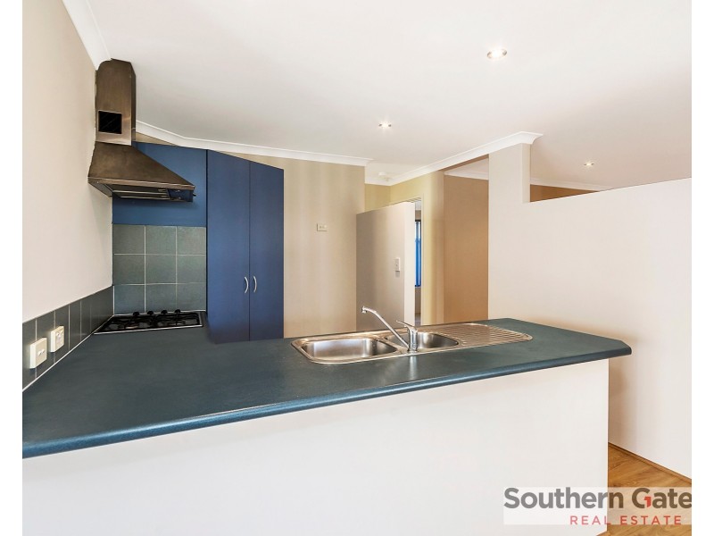 3 Nunney Road, Orelia WA 6167