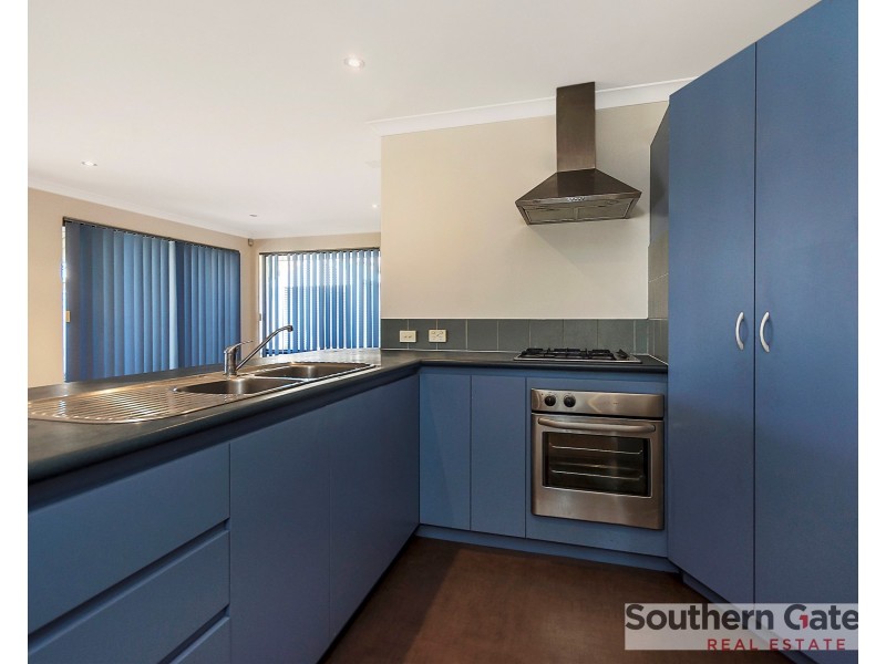 3 Nunney Road, Orelia WA 6167