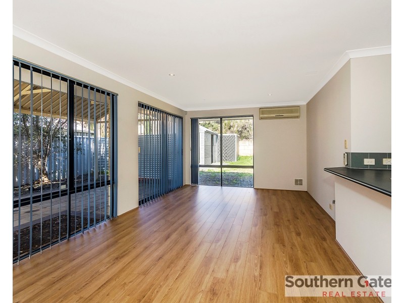 3 Nunney Road, Orelia WA 6167