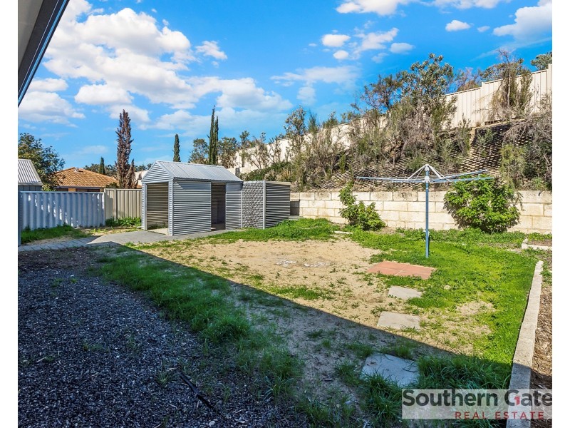 3 Nunney Road, Orelia WA 6167