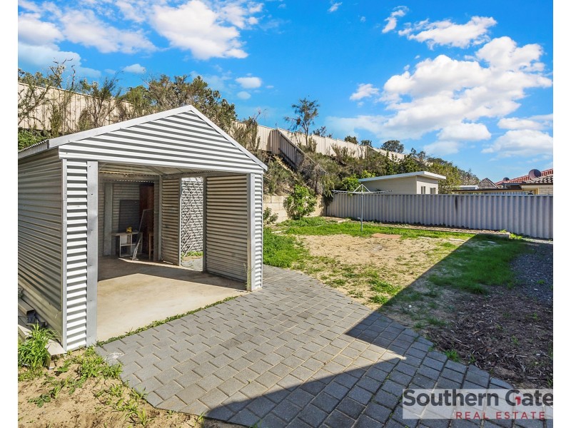 3 Nunney Road, Orelia WA 6167